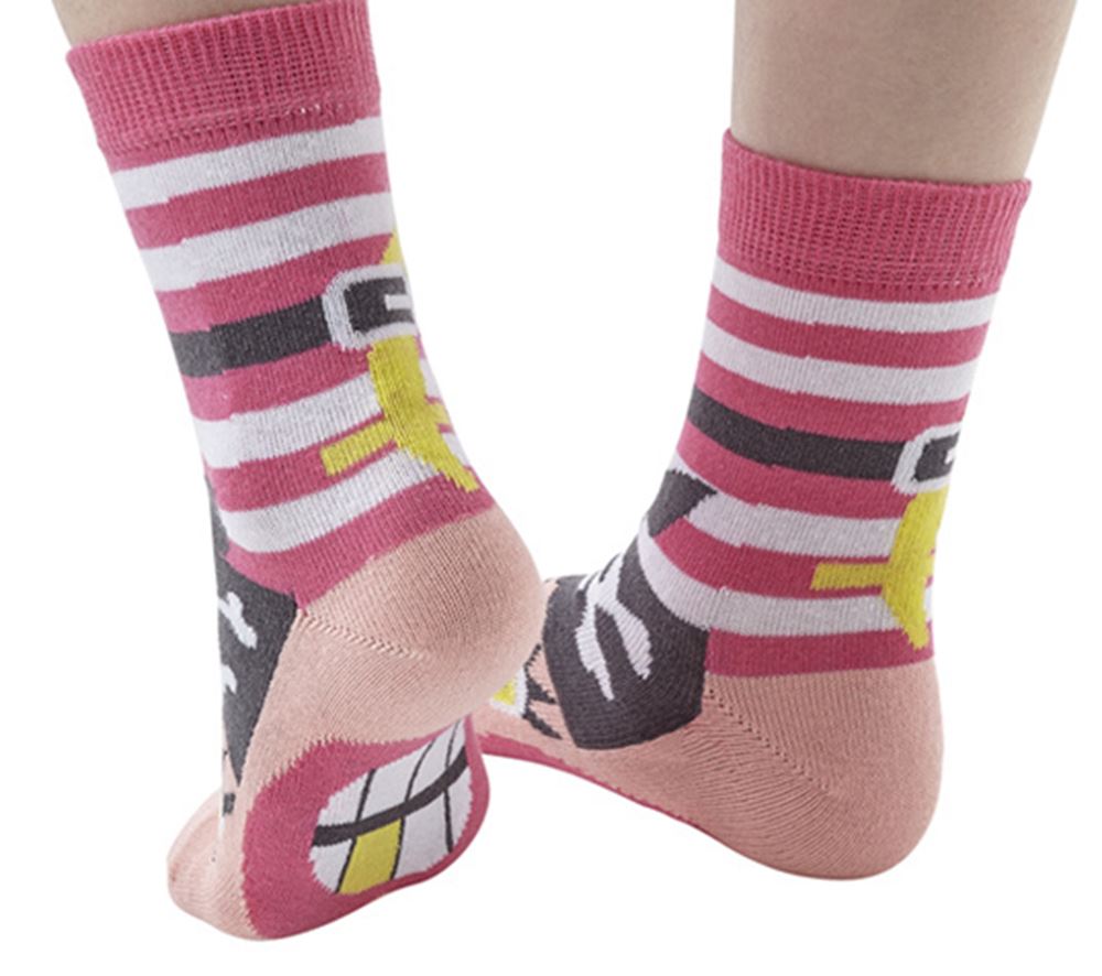 Talkies-walkies pirate fille taille 23-26. 3