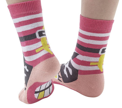 Talkies-walkies pirate fille taille 27-30. 5