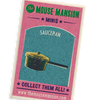 Les minis de la maison des souris : casserole.