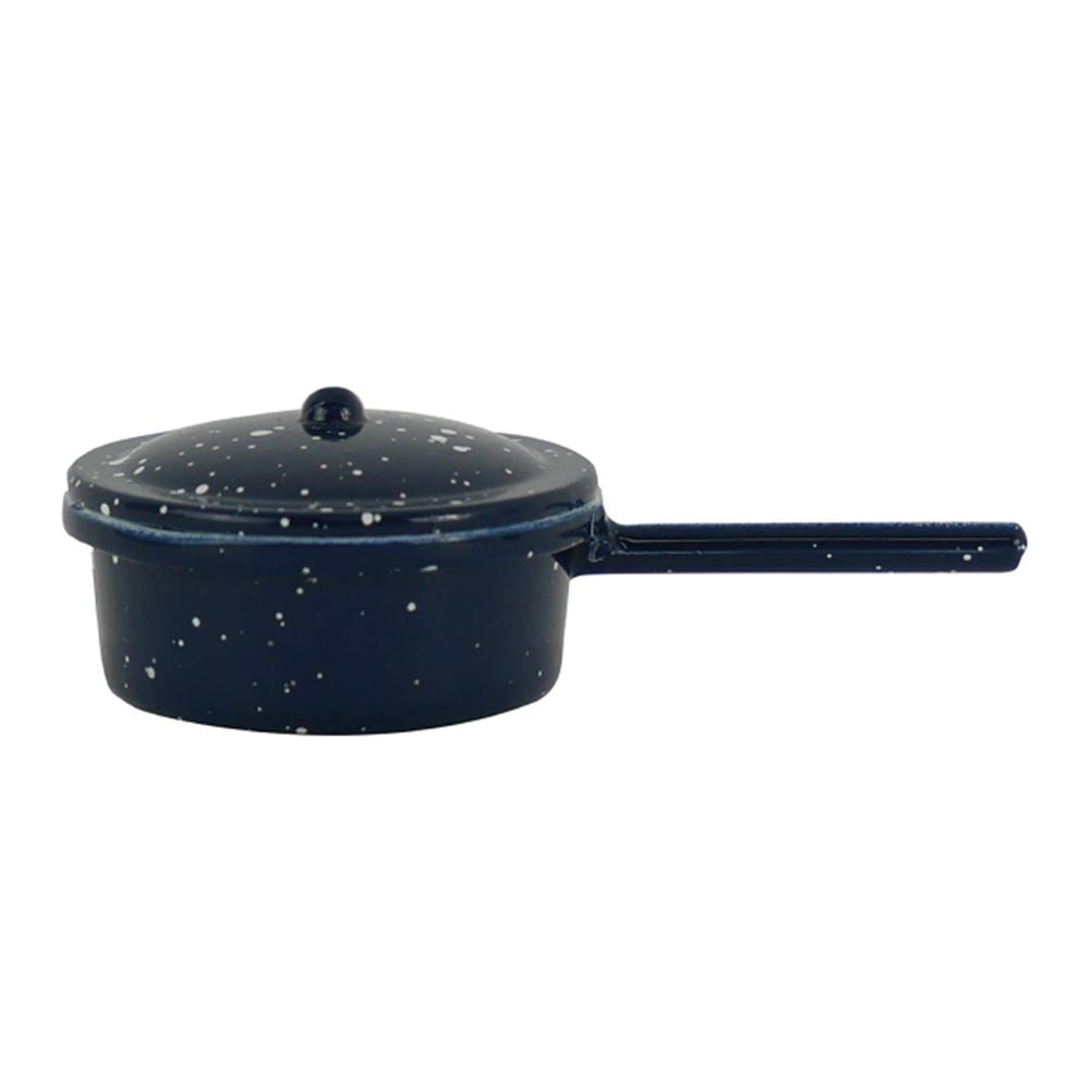 Les minis de la maison des souris : casserole.