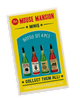 Les minis de la maison des souris : bouteilles