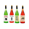 Les minis de la maison des souris : bouteilles