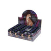 Decoris figurine animal or en sachet 4x2,7x4,5cm