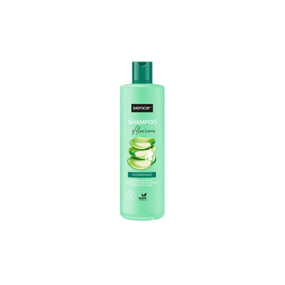 Sense shampooing à l'aloe vera 400ml