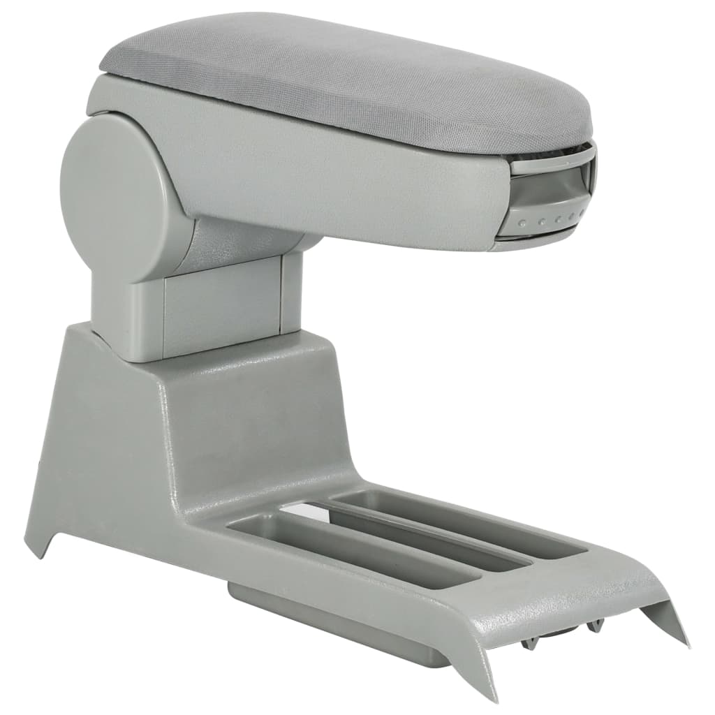 Accoudoir Vidaxl pour VW Polo (2001-2009) VW Cross Polo (2006-2009)