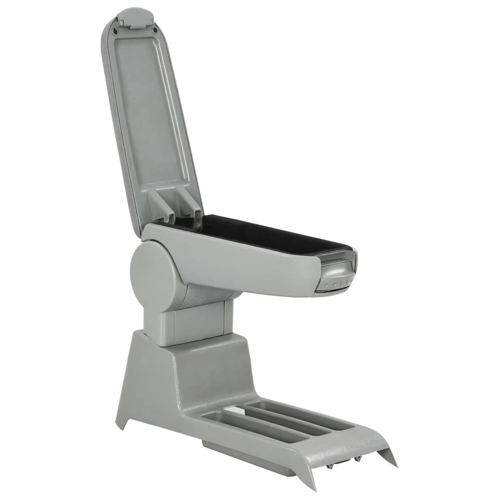 Accoudoir Vidaxl pour VW Polo (2001-2009) VW Cross Polo (2006-2009)