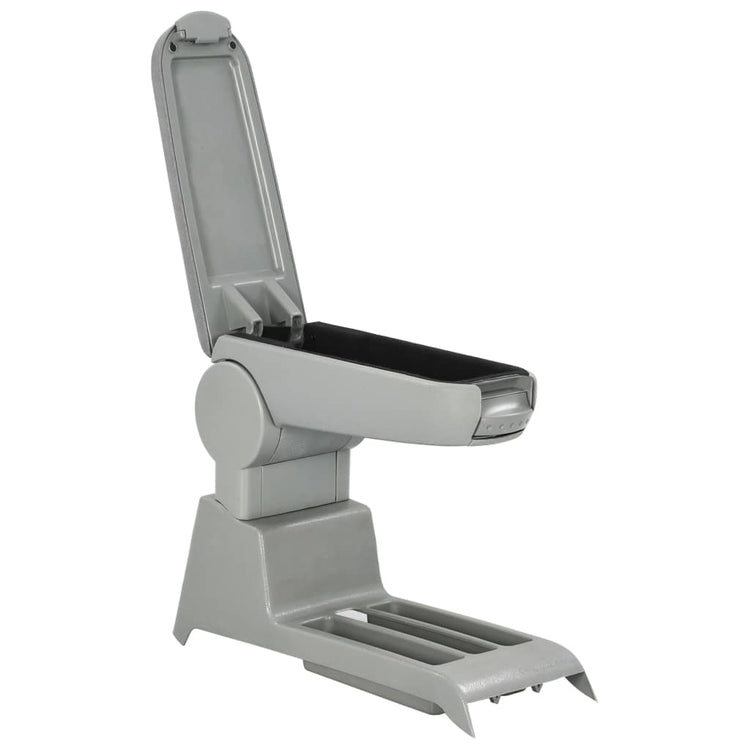 Accoudoir Vidaxl pour VW Polo (2001-2009) VW Cross Polo (2006-2009)