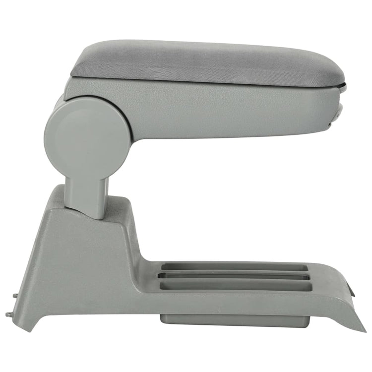Accoudoir Vidaxl pour VW Polo (2001-2009) VW Cross Polo (2006-2009)