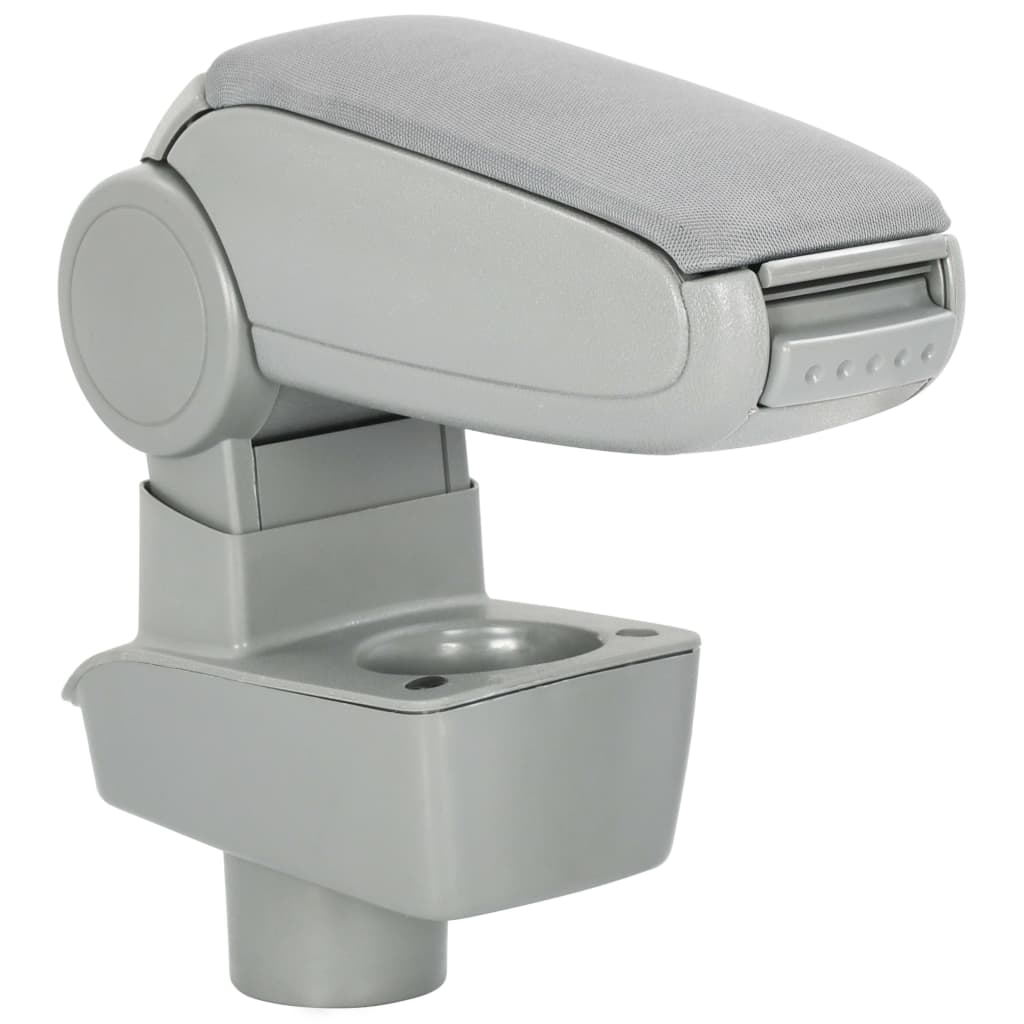 Accoudoir Vidaxl pour Ford Fiesta (2009)