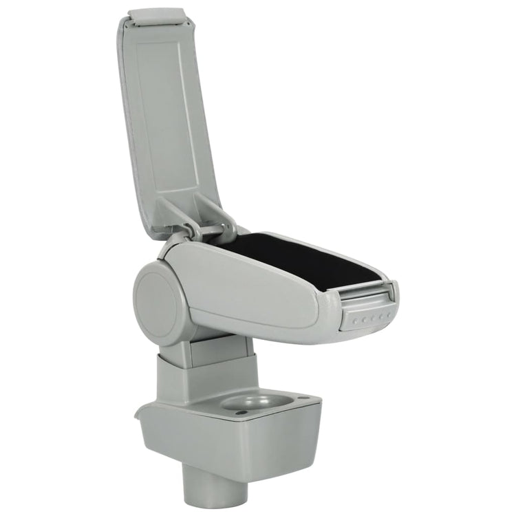 Accoudoir Vidaxl pour Ford Fiesta (2009)