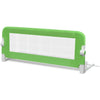 Vidaxl Lits pour enfants 2 PCS 102x42 cm vert