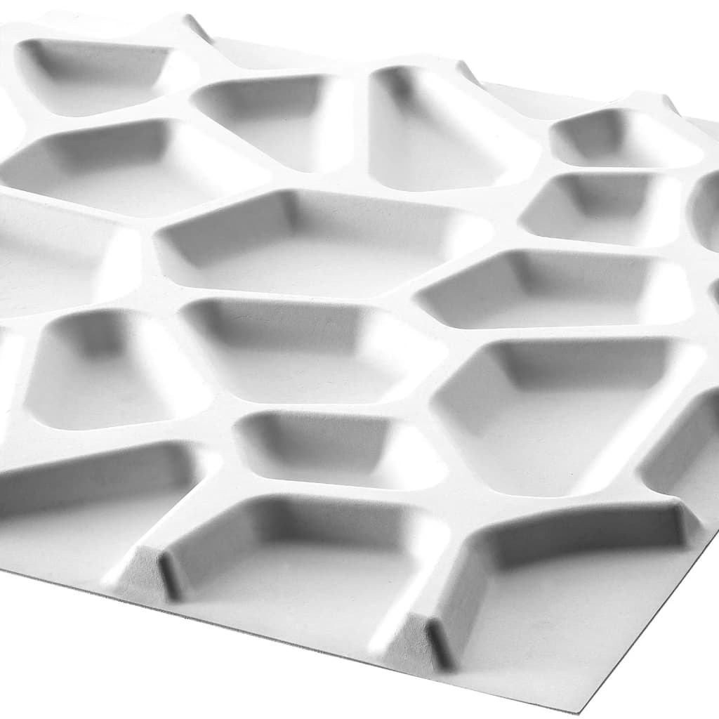 Panneaux muraux Wallart Wallart 24 ST 3D GA-WA01