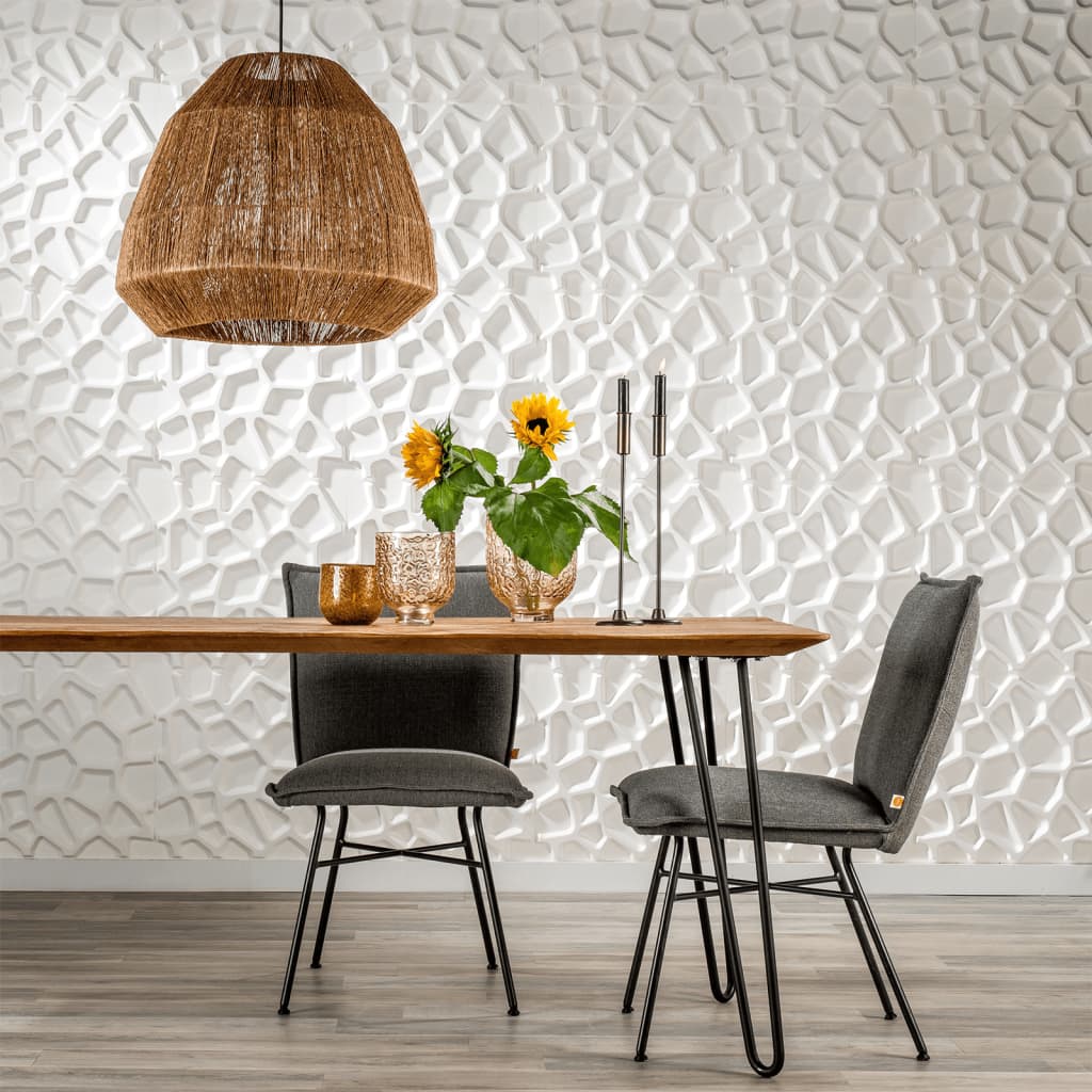 Panneaux muraux Wallart Wallart 24 ST 3D GA-WA01