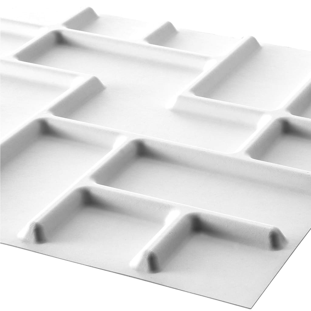 Panneaux muraux Wallart Wallart 24 ST 3D GA-WA16 TETRIS