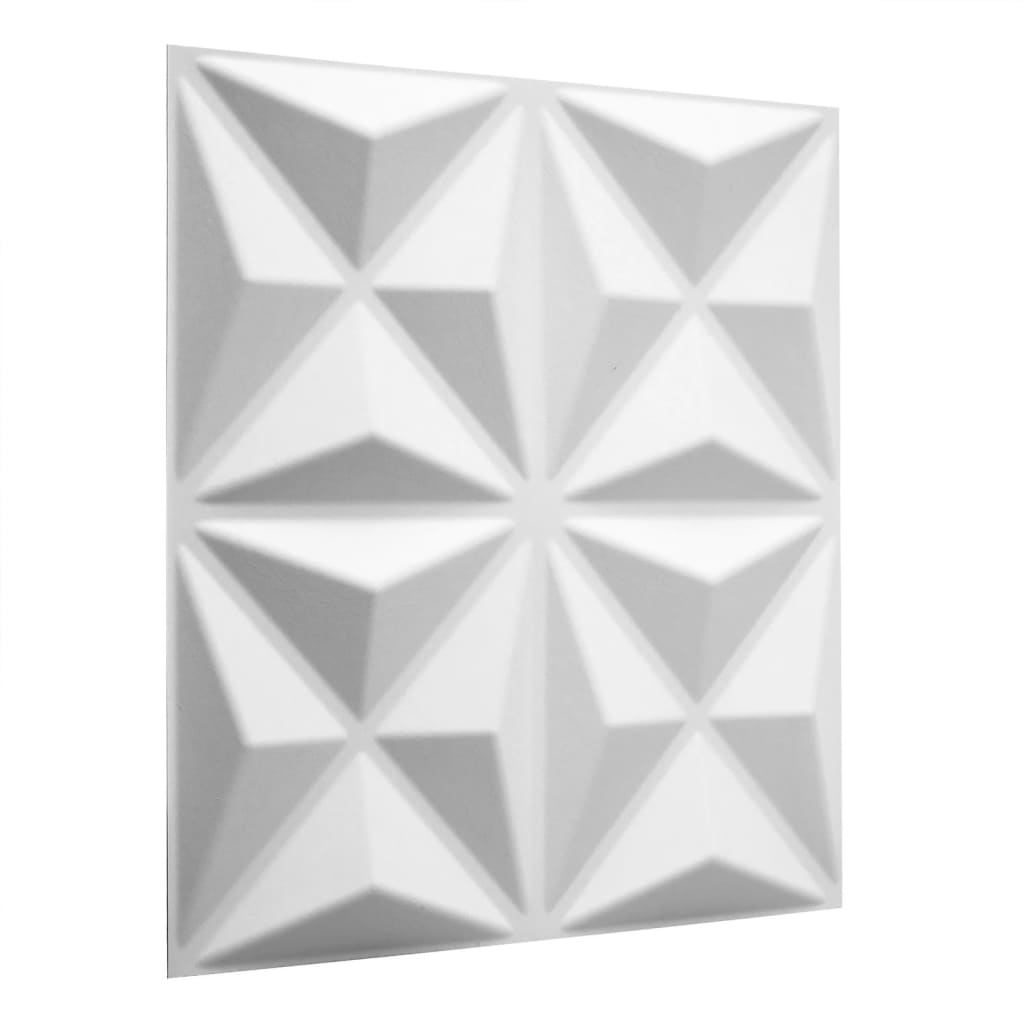 Panneaux muraux Wallart Wallart 24 ST 3D GA-WA17 Cullinans