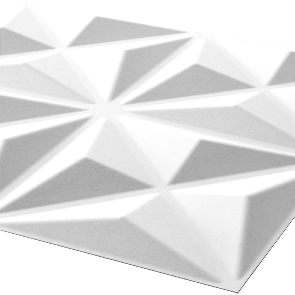 Panneaux muraux Wallart Wallart 24 ST 3D GA-WA17 Cullinans