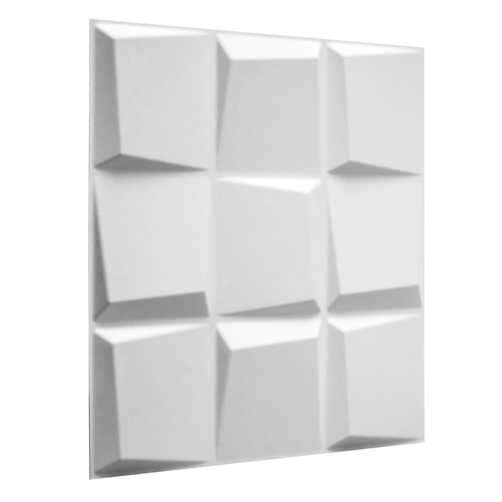 Panneaux muraux Wallart Wallart 24 ST 3D GA-WA21 OBERON