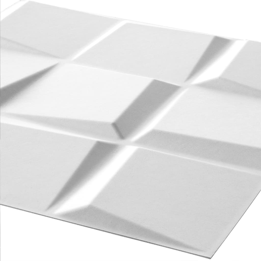 Panneaux muraux Wallart Wallart 24 ST 3D GA-WA21 OBERON