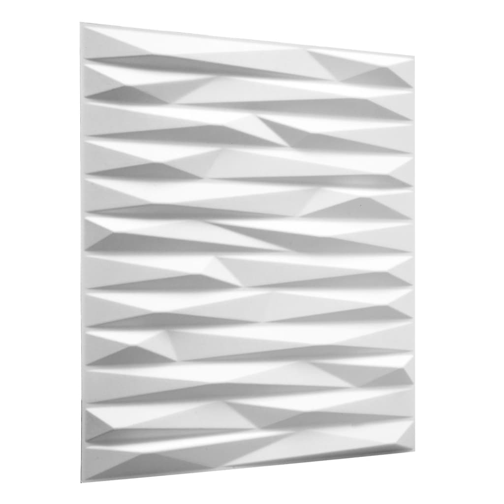 Panneaux muraux Wallart Wallart 24 ST 3D GA-WA24 Valeria