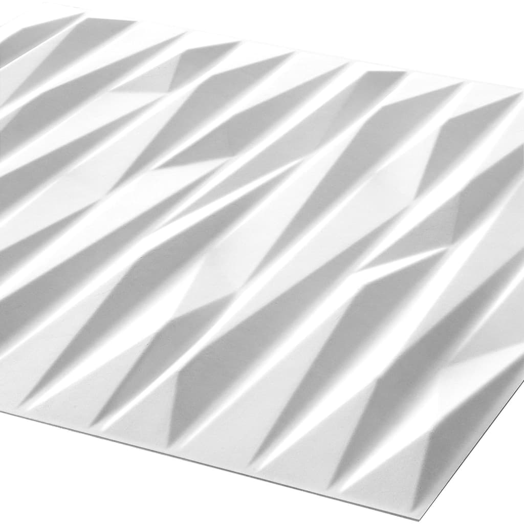 Panneaux muraux Wallart Wallart 24 ST 3D GA-WA24 Valeria