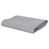 Appareil Vidaxl 650 g m² 3,5x5 m gris