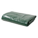 Vidaxl Device Sail 650 g m² 1,5x20 m vert