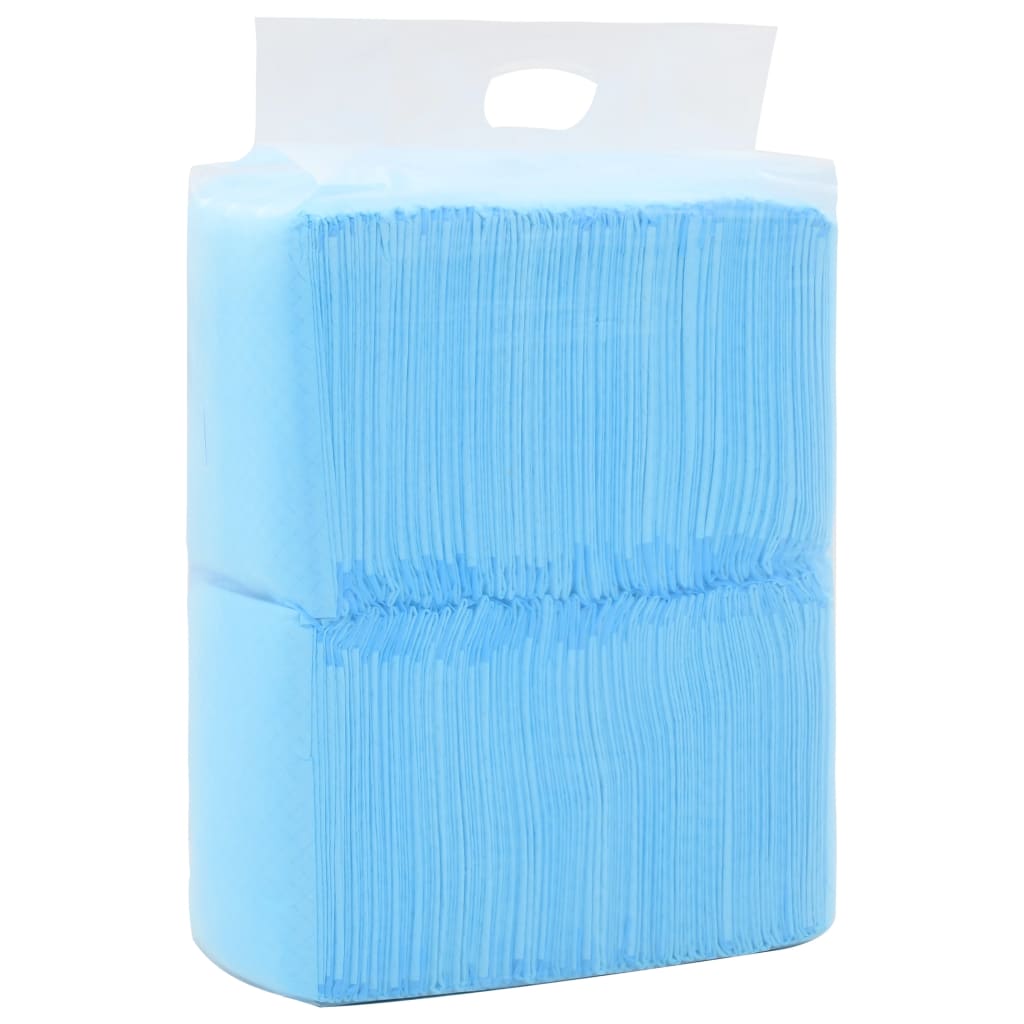 Vidaxl Pet Training Totms 400 PCS 60x45 cm tissu non tissé