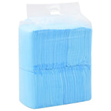 Vidaxl Pet Training Wipes 200 ST 60x60 cm tissu non tissé - afbeelding 2