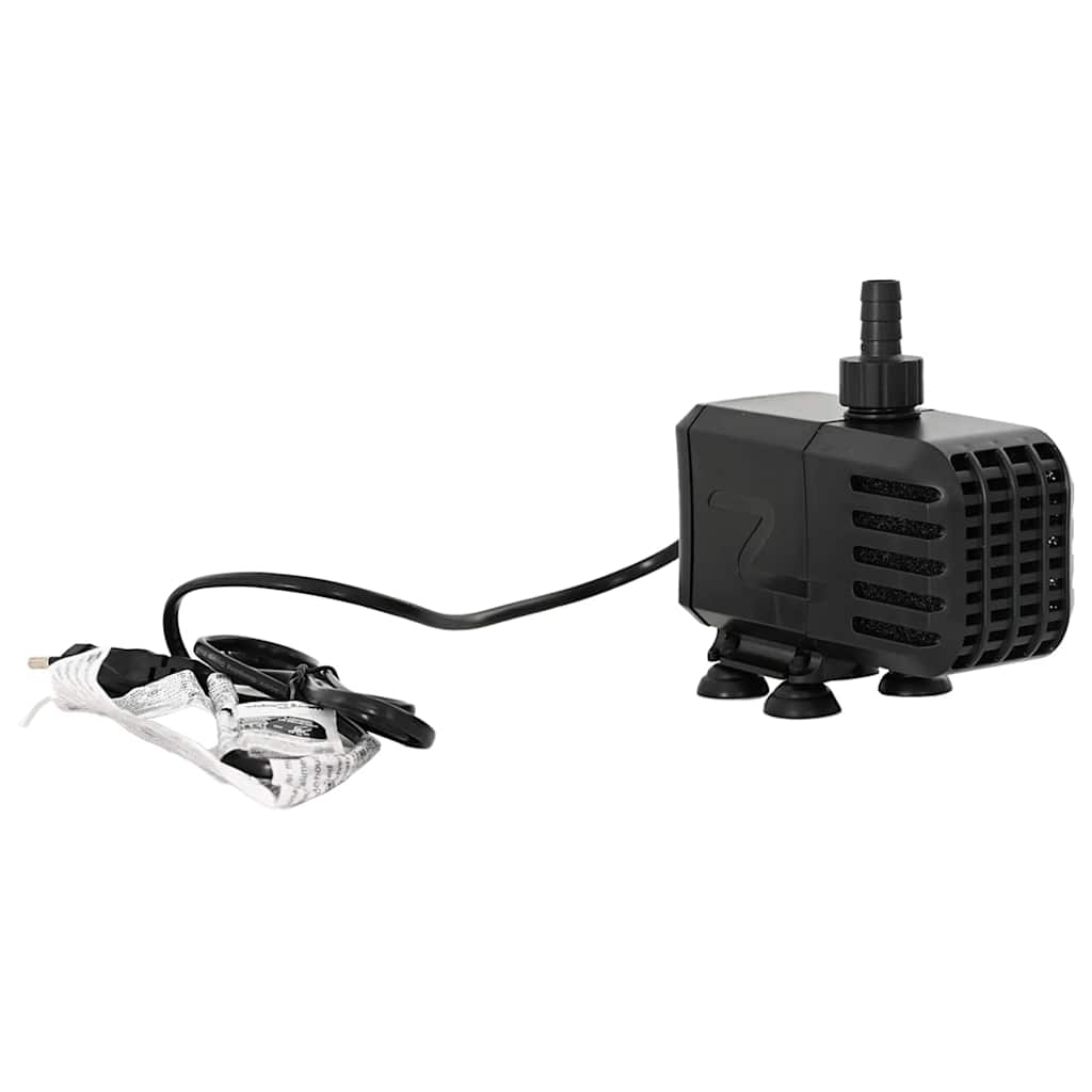 Pompe d'aquarium submersible Vidaxx 1300 l h
