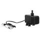 Pompe d'aquarium submersible Vidaxx 1300 l h