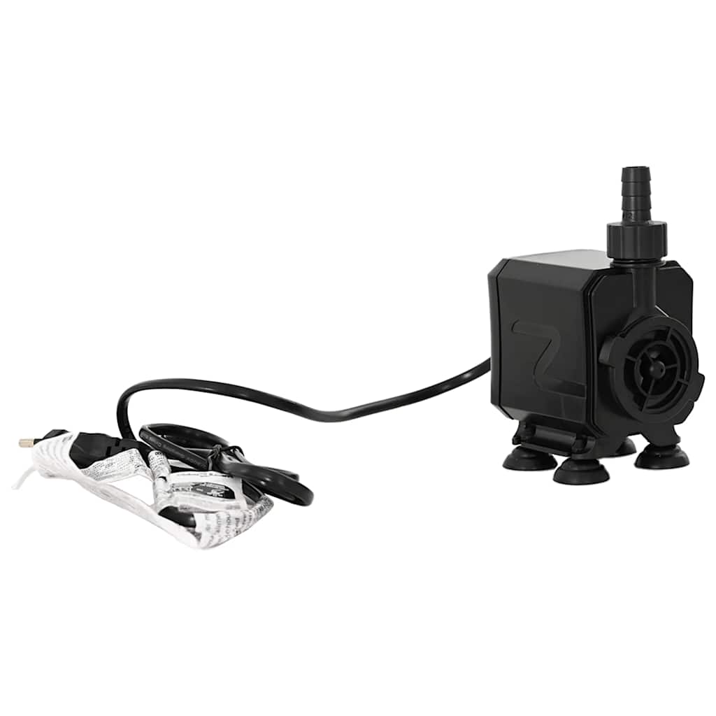 Pompe d'aquarium submersible Vidaxx 1300 l h