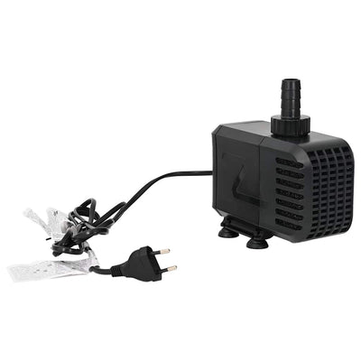 Pompe d'aquarium submersible Vidaxx 2500 l h