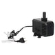 Pompe d'aquarium submersible Vidaxx 2500 l h