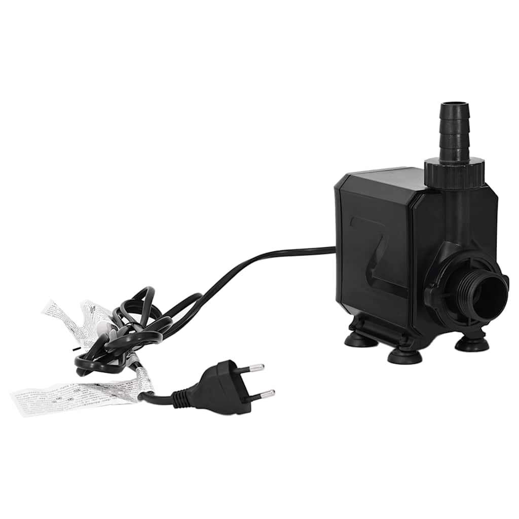 Pompe d'aquarium submersible Vidaxx 2500 l h