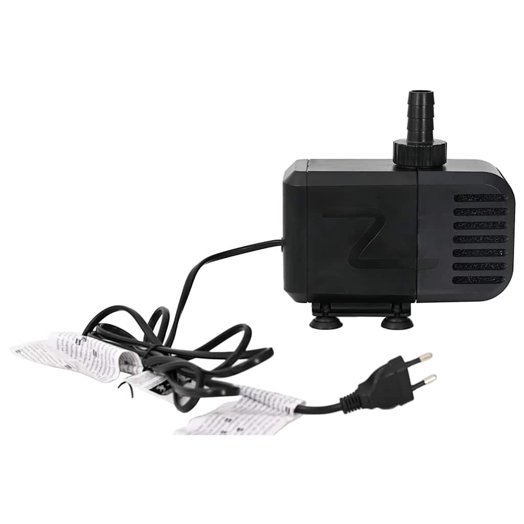Pompe d'aquarium submersible Vidaxx 2500 l h
