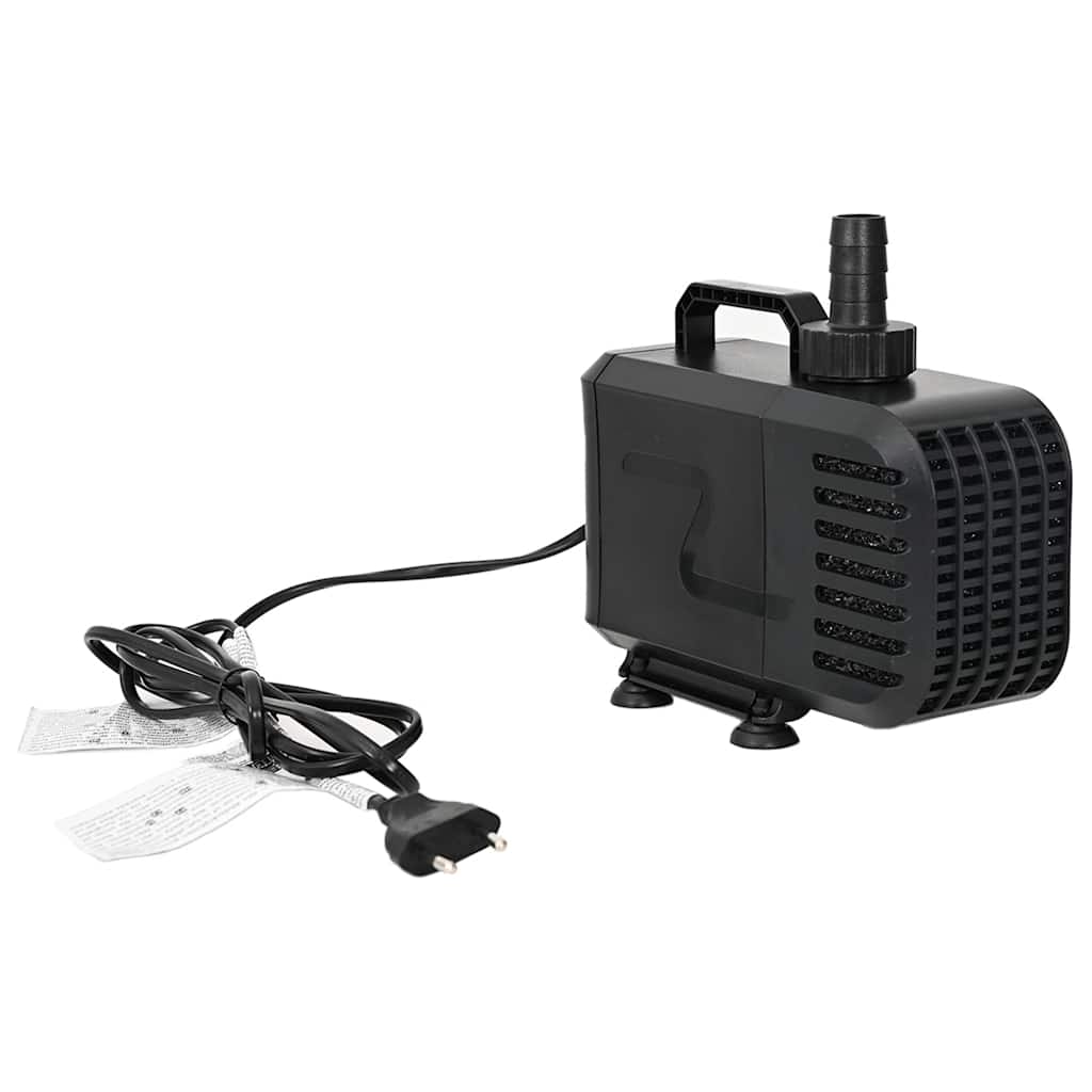 Pompe d'aquarium submersible VidaXL 3000 l h