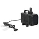 Pompe d'aquarium submersible VidaXL 3000 l h