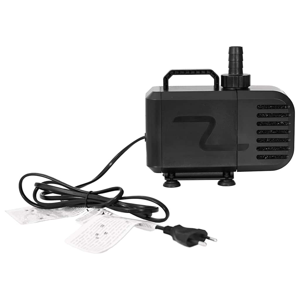Pompe d'aquarium submersible VidaXL 3000 l h