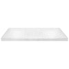 Vidaxl Top Matelas EI Profil 6 cm Cold Foam 80x200 cm