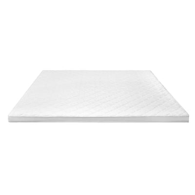 Vidaxl Top Matelas EI Profil 6 cm mousse froide 160x200 cm