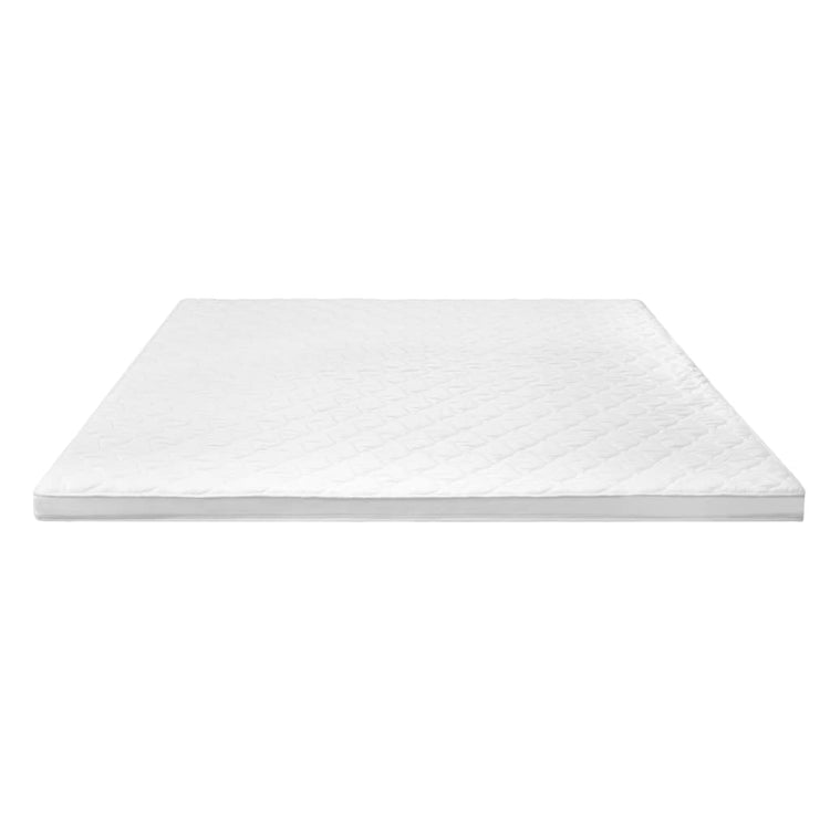 Vidaxl Top Matelas EI Profil 6 cm mousse froide 160x200 cm