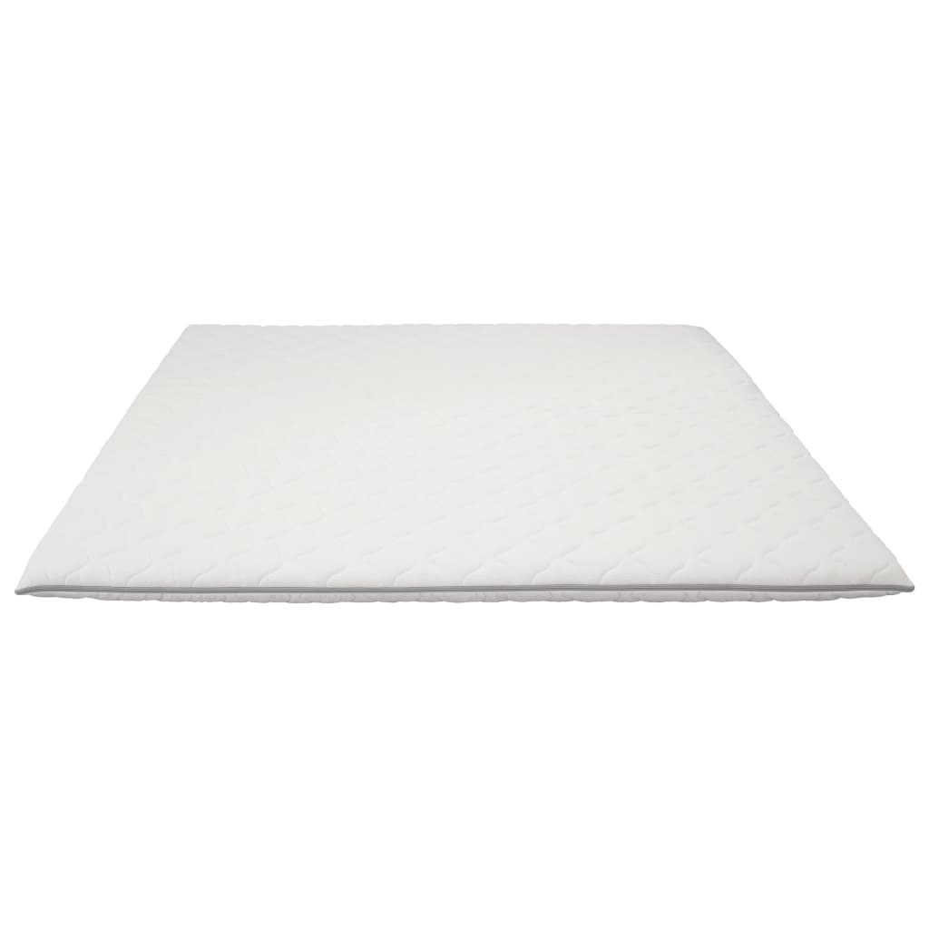 MATTEMENT TOP VIDAXL 6 cm mousse Visco-TORSO 160x200 cm