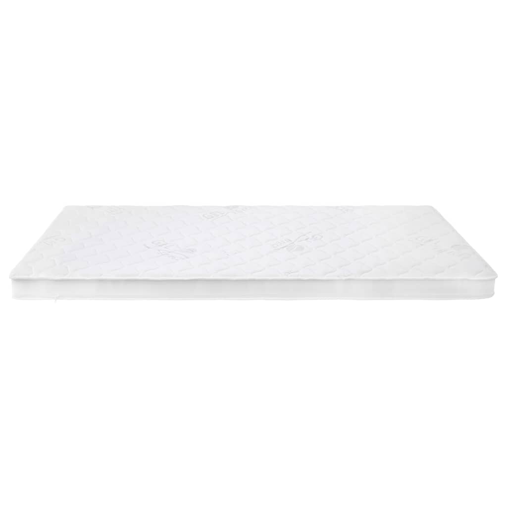 Vidaxl Top Matelas 7 cm Gel mousse 100x200 cm