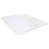 Vidaxl Top Matelas 7 cm Gel mousse 180x200 cm