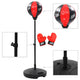 Ensemble de boxe pour enfants Vidaxl 87-120 cm