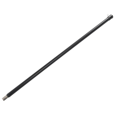 Extension de forage Vidaxl 1 m en acier