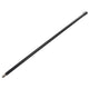 Extension de forage Vidaxl 1 m en acier
