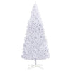 Vidaxl kunstkerstboom 400 cm blanc
