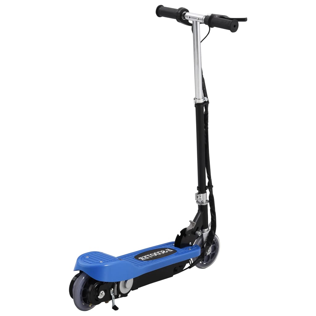 Vidaxl Step Electric 120 W Bleu