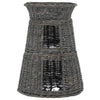 VIDAXL CAT en 3 parties Tâchet avec coussins 47x34x60 cm saules
